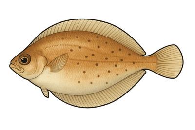 Céteau - Dicologlossa cuneata