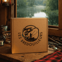 Coffret eau douce Début d'année