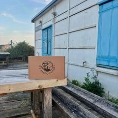 Coffret de leurres spécial "Gros bars"